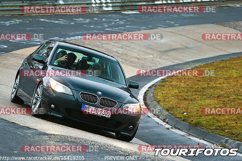 Bild #15419205 - Touristenfahrten Nürburgring Nordschleife (13.11.2021)