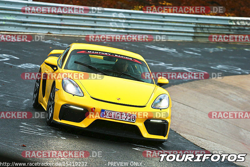 Bild #15419232 - Touristenfahrten Nürburgring Nordschleife (13.11.2021)