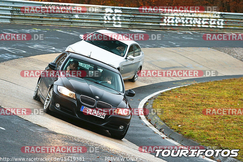 Bild #15419381 - Touristenfahrten Nürburgring Nordschleife (13.11.2021)