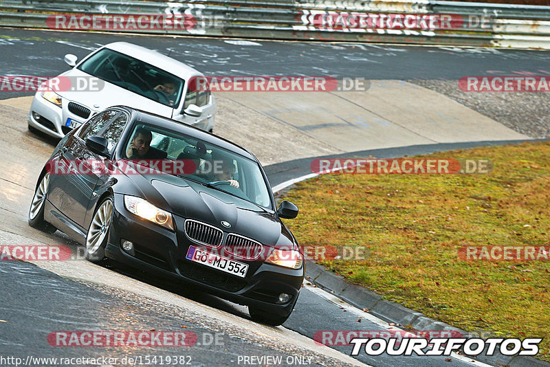 Bild #15419382 - Touristenfahrten Nürburgring Nordschleife (13.11.2021)