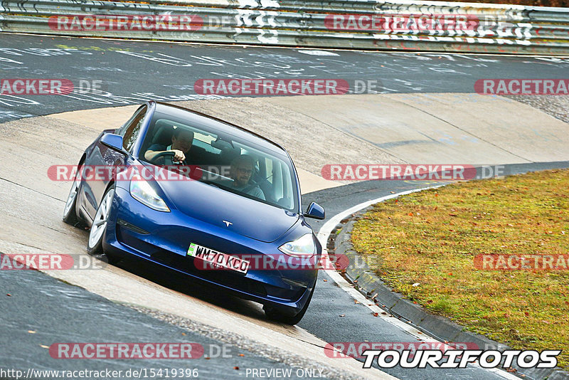 Bild #15419396 - Touristenfahrten Nürburgring Nordschleife (13.11.2021)