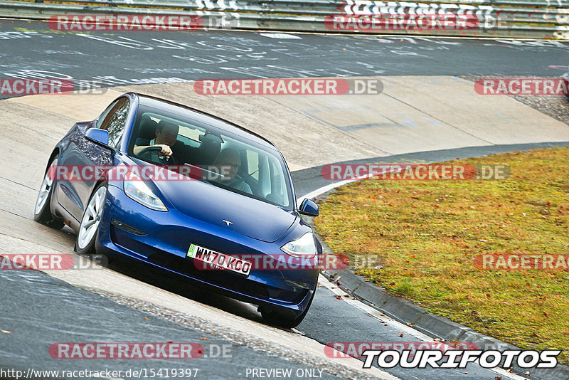 Bild #15419397 - Touristenfahrten Nürburgring Nordschleife (13.11.2021)