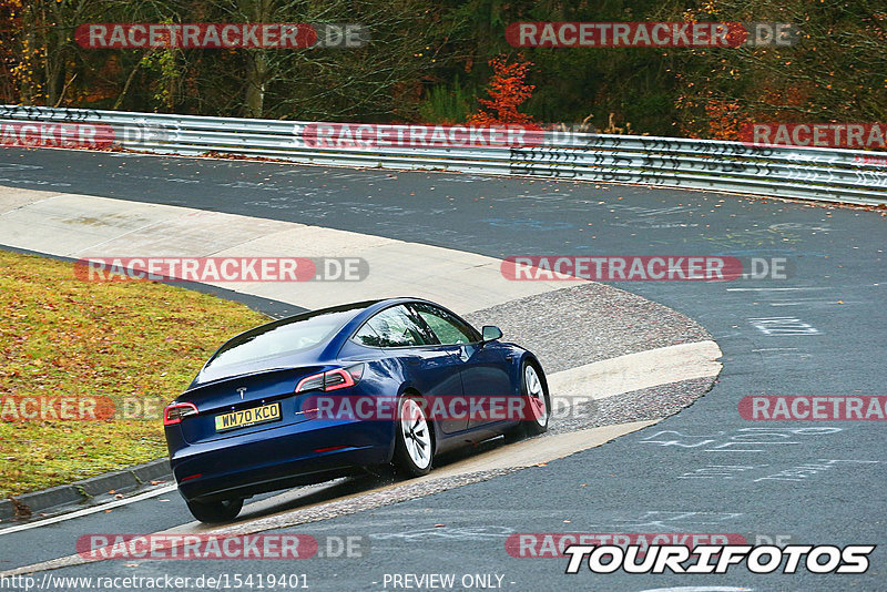 Bild #15419401 - Touristenfahrten Nürburgring Nordschleife (13.11.2021)