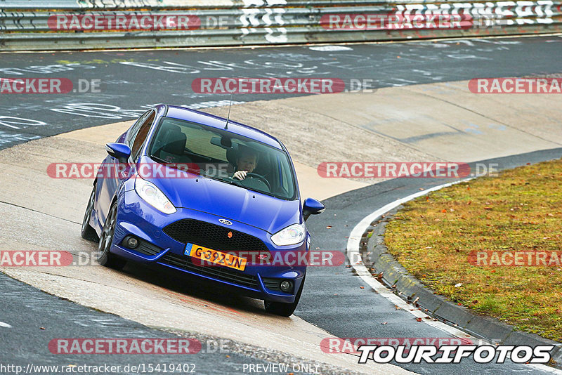 Bild #15419402 - Touristenfahrten Nürburgring Nordschleife (13.11.2021)