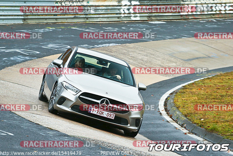 Bild #15419479 - Touristenfahrten Nürburgring Nordschleife (13.11.2021)