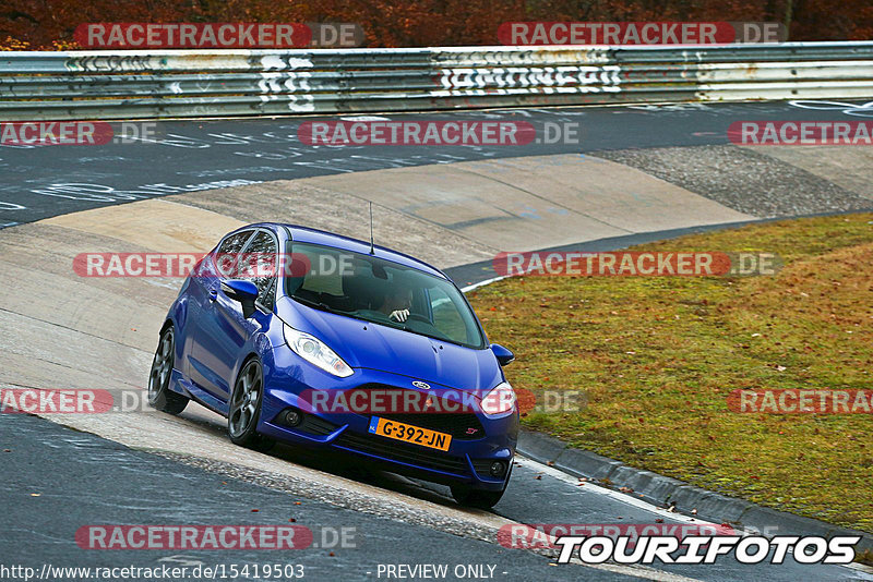 Bild #15419503 - Touristenfahrten Nürburgring Nordschleife (13.11.2021)