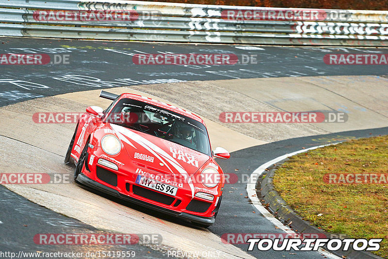 Bild #15419559 - Touristenfahrten Nürburgring Nordschleife (13.11.2021)