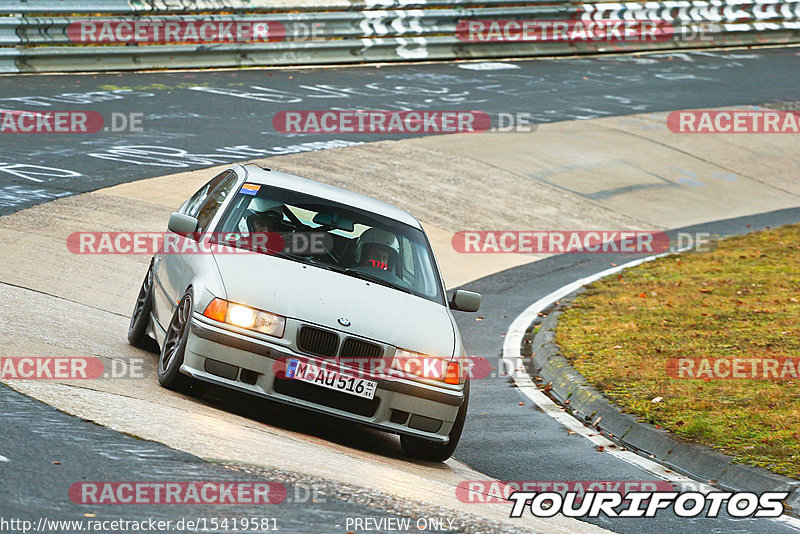 Bild #15419581 - Touristenfahrten Nürburgring Nordschleife (13.11.2021)