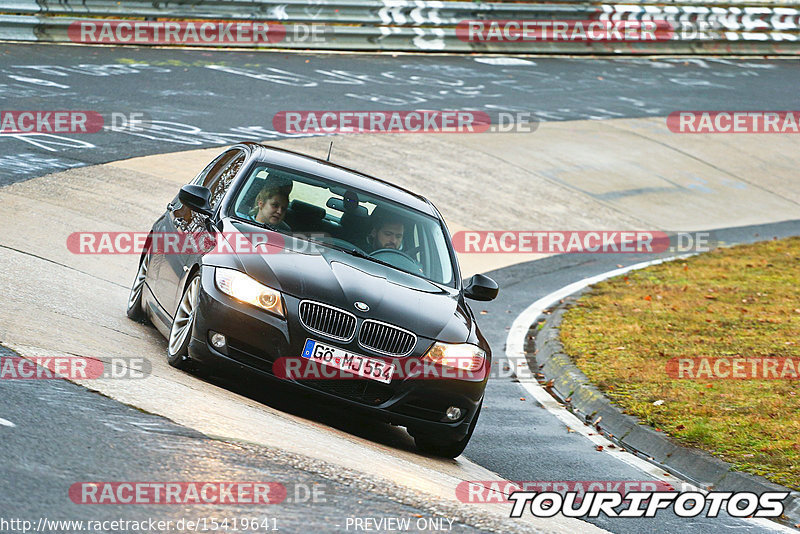 Bild #15419641 - Touristenfahrten Nürburgring Nordschleife (13.11.2021)