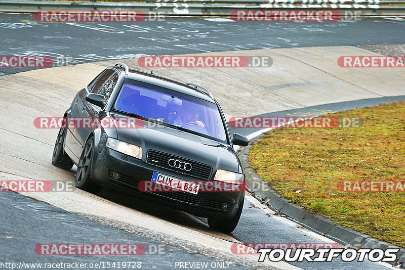 Bild #15419728 - Touristenfahrten Nürburgring Nordschleife (13.11.2021)