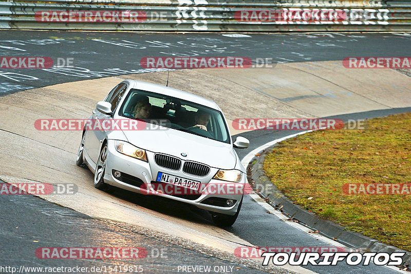 Bild #15419815 - Touristenfahrten Nürburgring Nordschleife (13.11.2021)