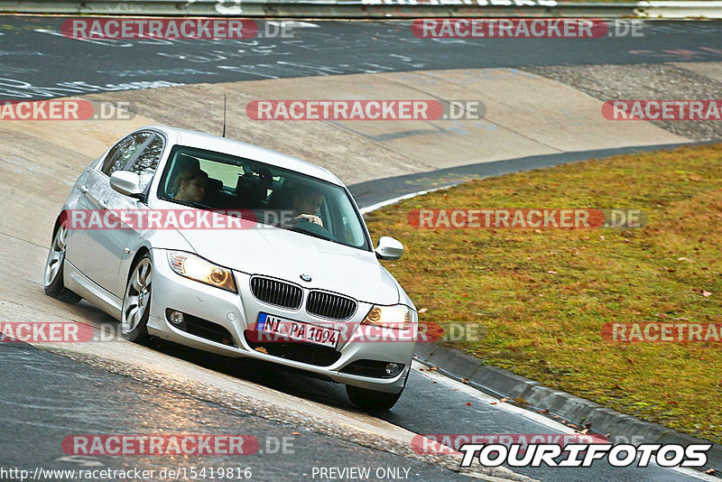 Bild #15419816 - Touristenfahrten Nürburgring Nordschleife (13.11.2021)