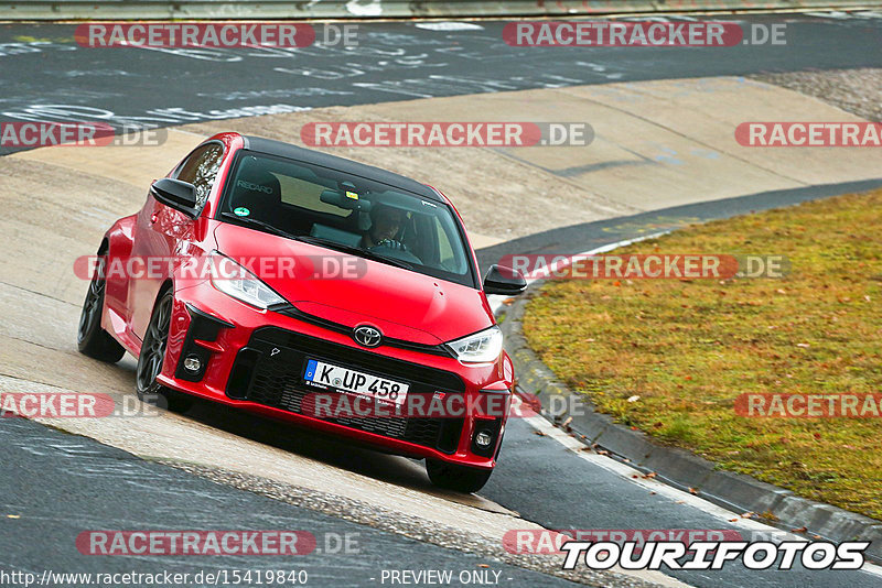 Bild #15419840 - Touristenfahrten Nürburgring Nordschleife (13.11.2021)