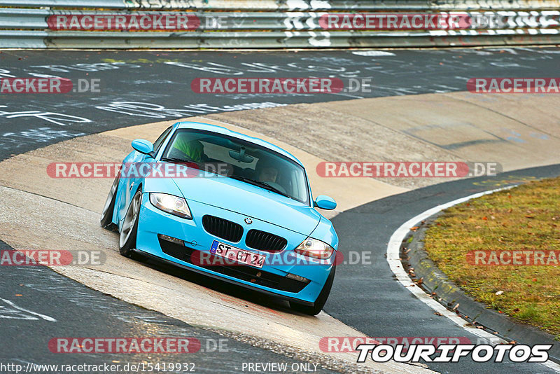 Bild #15419932 - Touristenfahrten Nürburgring Nordschleife (13.11.2021)