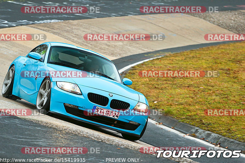 Bild #15419935 - Touristenfahrten Nürburgring Nordschleife (13.11.2021)