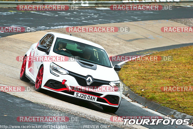 Bild #15419941 - Touristenfahrten Nürburgring Nordschleife (13.11.2021)