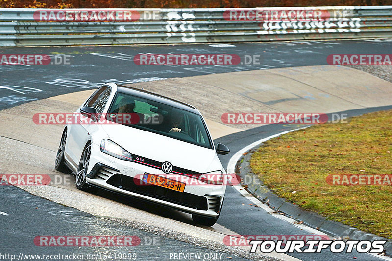 Bild #15419999 - Touristenfahrten Nürburgring Nordschleife (13.11.2021)