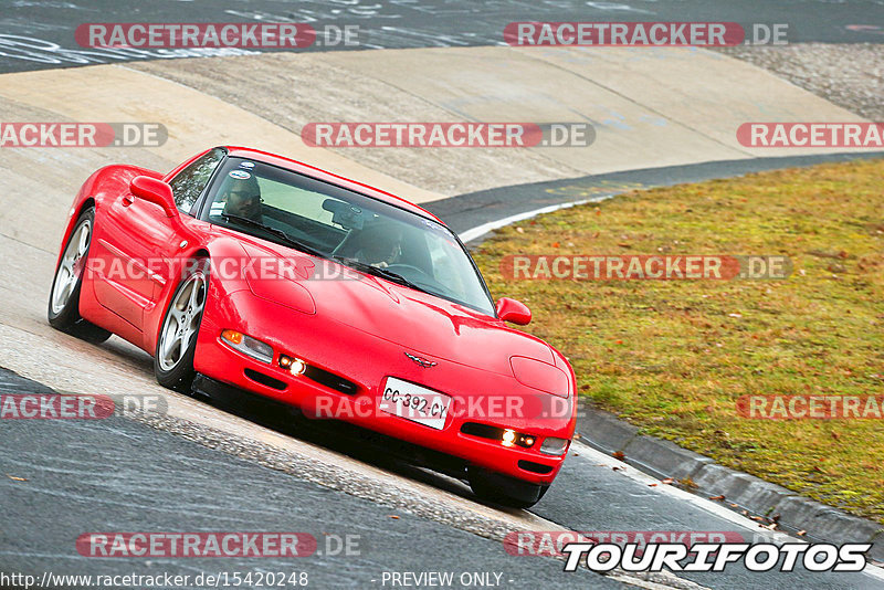 Bild #15420248 - Touristenfahrten Nürburgring Nordschleife (13.11.2021)