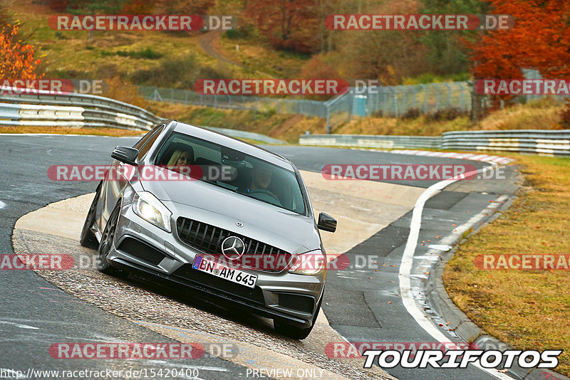 Bild #15420400 - Touristenfahrten Nürburgring Nordschleife (13.11.2021)