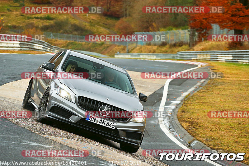 Bild #15420401 - Touristenfahrten Nürburgring Nordschleife (13.11.2021)