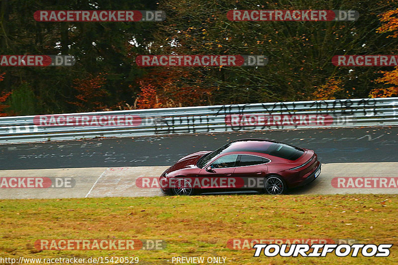 Bild #15420529 - Touristenfahrten Nürburgring Nordschleife (13.11.2021)