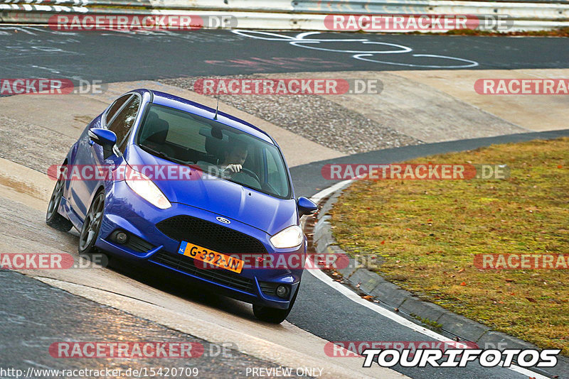 Bild #15420709 - Touristenfahrten Nürburgring Nordschleife (13.11.2021)