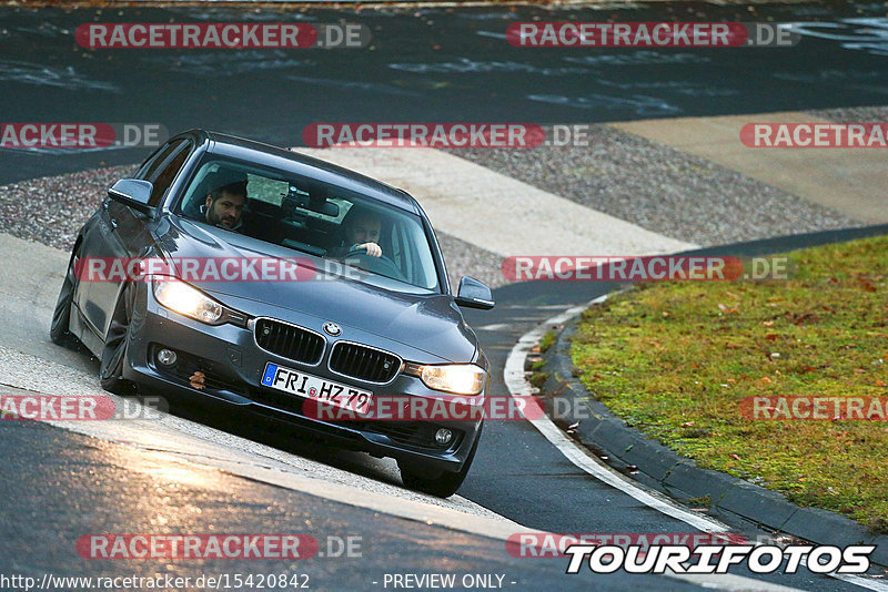 Bild #15420842 - Touristenfahrten Nürburgring Nordschleife (13.11.2021)