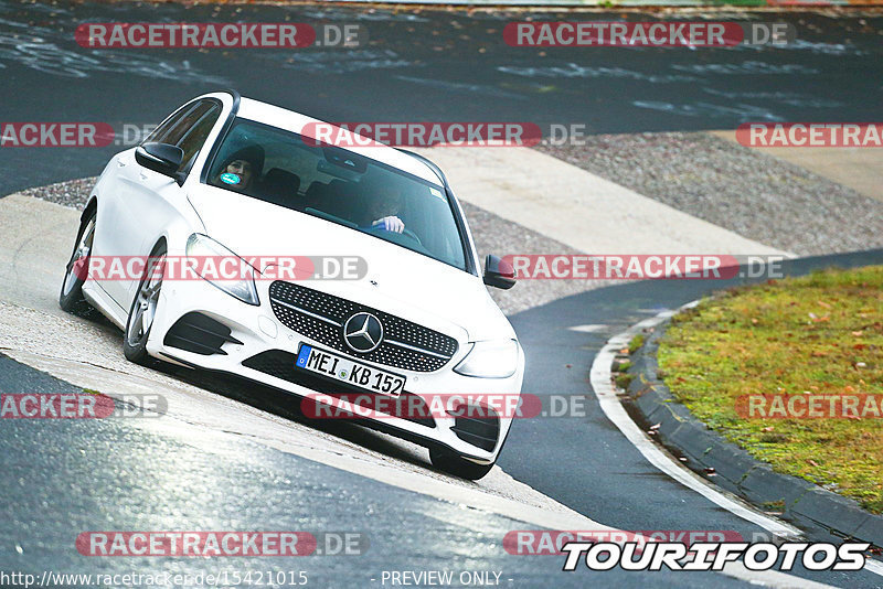 Bild #15421015 - Touristenfahrten Nürburgring Nordschleife (13.11.2021)