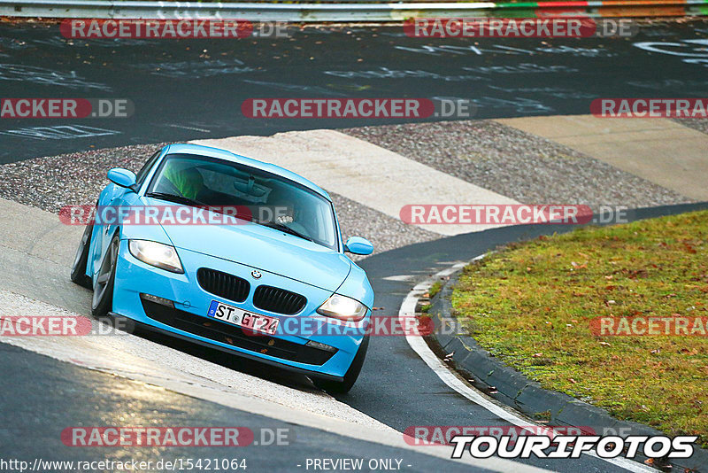 Bild #15421064 - Touristenfahrten Nürburgring Nordschleife (13.11.2021)