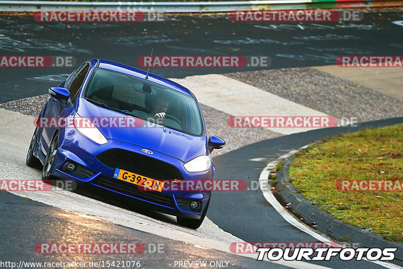 Bild #15421076 - Touristenfahrten Nürburgring Nordschleife (13.11.2021)