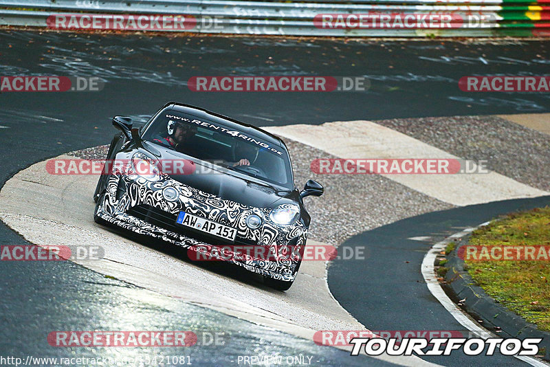 Bild #15421081 - Touristenfahrten Nürburgring Nordschleife (13.11.2021)