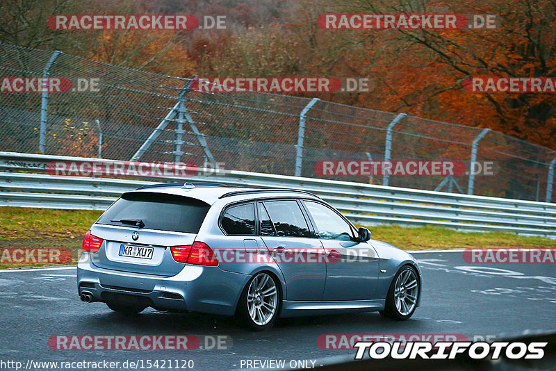 Bild #15421120 - Touristenfahrten Nürburgring Nordschleife (13.11.2021)