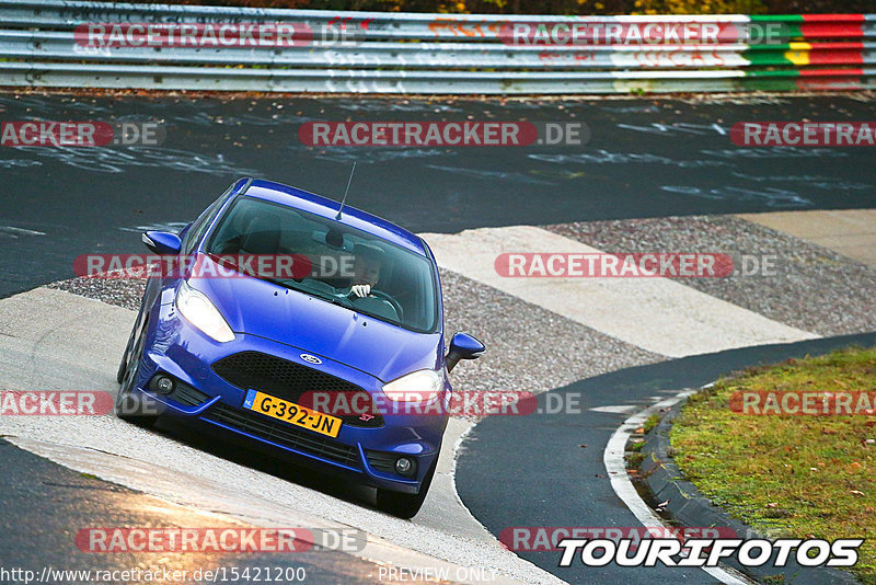 Bild #15421200 - Touristenfahrten Nürburgring Nordschleife (13.11.2021)