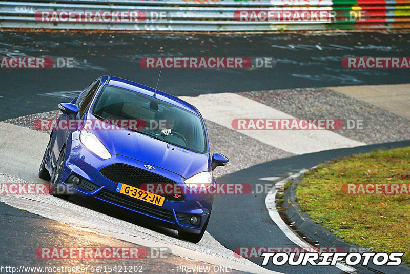 Bild #15421202 - Touristenfahrten Nürburgring Nordschleife (13.11.2021)