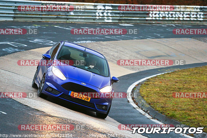 Bild #15421354 - Touristenfahrten Nürburgring Nordschleife (13.11.2021)