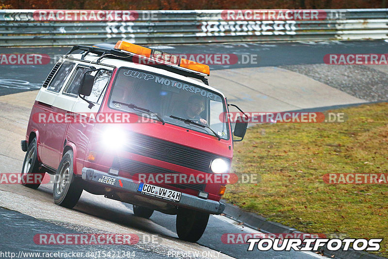 Bild #15421384 - Touristenfahrten Nürburgring Nordschleife (13.11.2021)