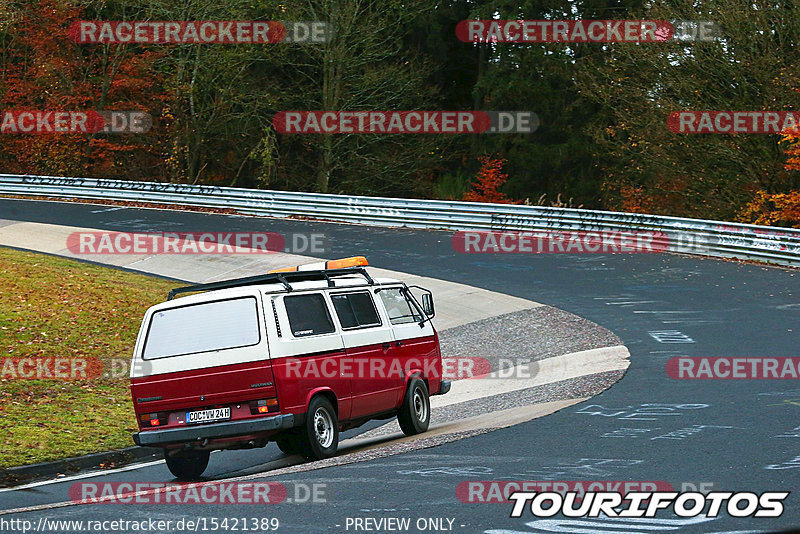 Bild #15421389 - Touristenfahrten Nürburgring Nordschleife (13.11.2021)