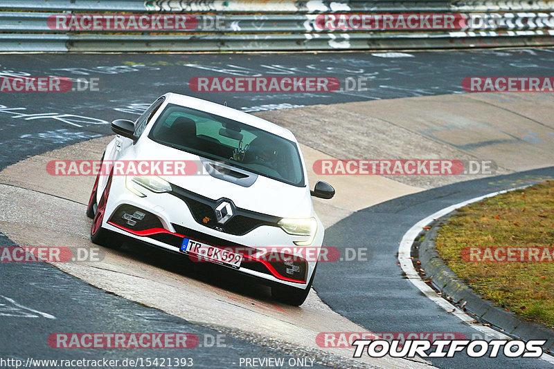 Bild #15421393 - Touristenfahrten Nürburgring Nordschleife (13.11.2021)