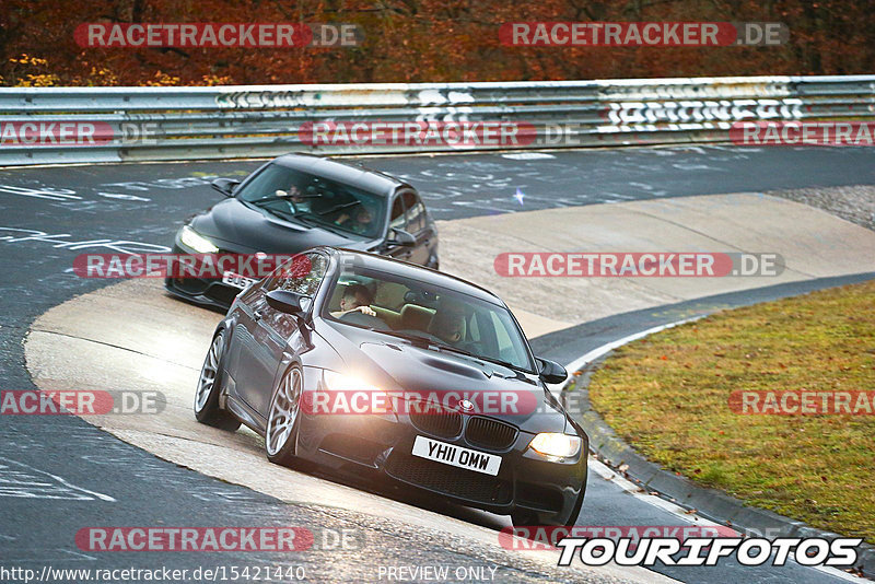 Bild #15421440 - Touristenfahrten Nürburgring Nordschleife (13.11.2021)