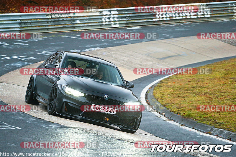 Bild #15421441 - Touristenfahrten Nürburgring Nordschleife (13.11.2021)