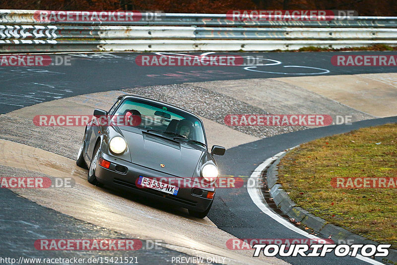 Bild #15421521 - Touristenfahrten Nürburgring Nordschleife (13.11.2021)