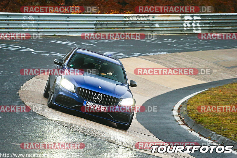 Bild #15421543 - Touristenfahrten Nürburgring Nordschleife (13.11.2021)