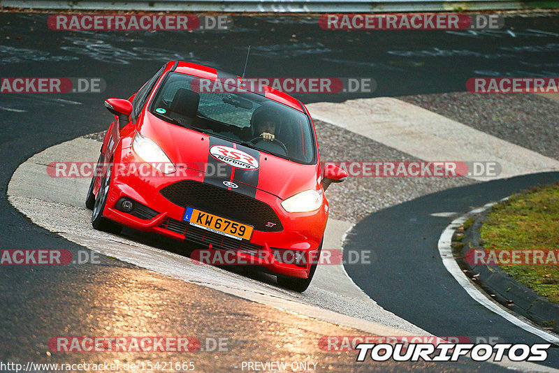 Bild #15421665 - Touristenfahrten Nürburgring Nordschleife (13.11.2021)