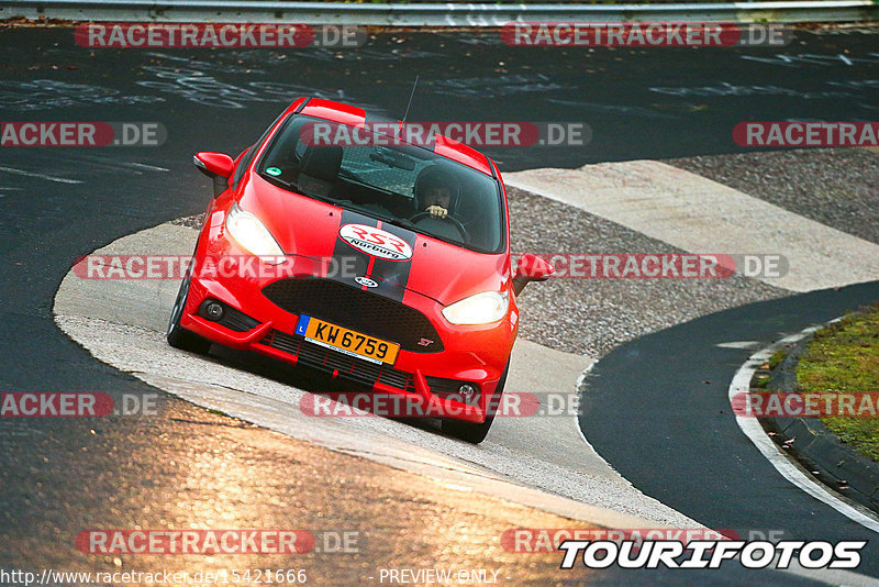 Bild #15421666 - Touristenfahrten Nürburgring Nordschleife (13.11.2021)