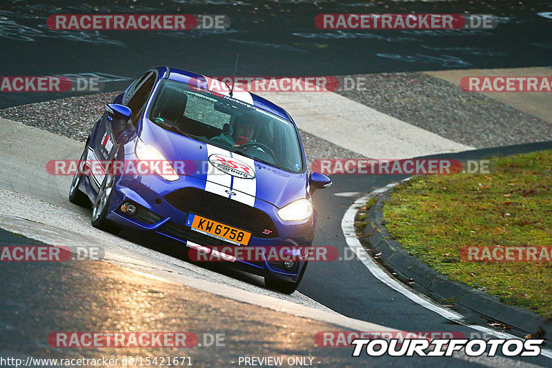 Bild #15421671 - Touristenfahrten Nürburgring Nordschleife (13.11.2021)