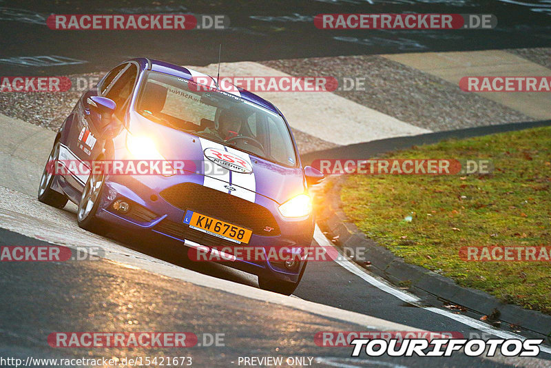 Bild #15421673 - Touristenfahrten Nürburgring Nordschleife (13.11.2021)