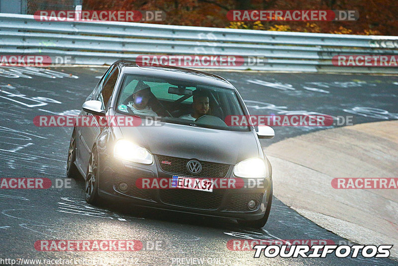 Bild #15421732 - Touristenfahrten Nürburgring Nordschleife (13.11.2021)