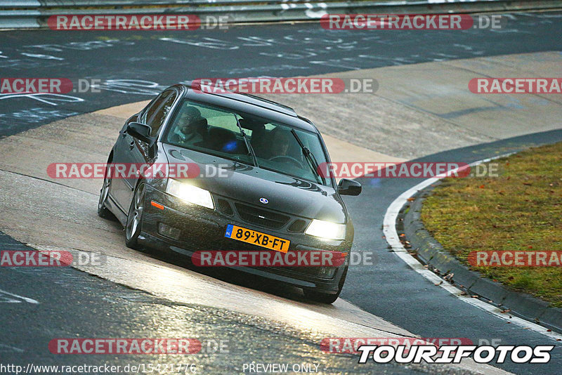 Bild #15421776 - Touristenfahrten Nürburgring Nordschleife (13.11.2021)