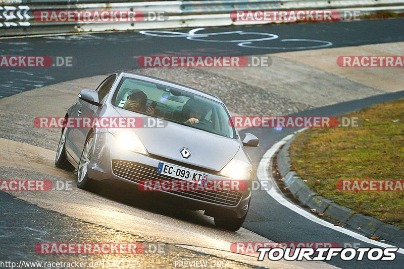 Bild #15421795 - Touristenfahrten Nürburgring Nordschleife (13.11.2021)