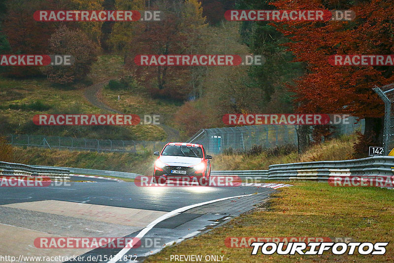 Bild #15421872 - Touristenfahrten Nürburgring Nordschleife (13.11.2021)